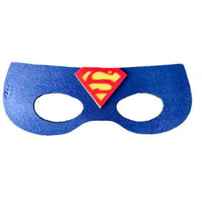 Superman – detská maska